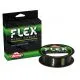 Berkley Monofilament Flex Mono Low Vis Verde 300m 0,16mm