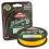 Berkley Whiplash 8 galben 150m 0,08mm