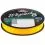 Berkley Whiplash 8 galben 150m 0,08mm