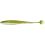 Illex Magic Finess Shad 10cm  Gold Pumpkin