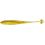 Illex Magic Finess Shad 10cm  Gold Pumpkin