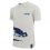 Tricou Delphin Catch me! SOMN XXXL