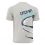 Tricou Delphin Catch me! SOMN XXXL