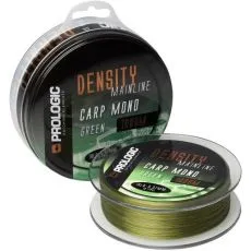 Prologic Monofilament DENSITY MONO CARP 1000M GREEN 0.37MM 9.17KG 18LBS