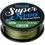 KRYSTON Coardă împletită Super Nova 20m Verde, 25lbs
