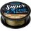 KRYSTON Coardă împletită Super Nova 20m Culoare Închisă, 15lbs