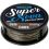 KRYSTON Coardă împletită Super Nova 20m Culoare Închisă, 15lbs