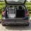 Trixie Cușcă de transport auto din aluminiu pentru c&acirc;ini S 46 x 56 x 60 cm