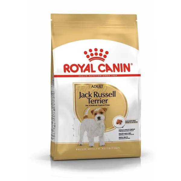 ROYAL CANIN JACK RUSSEL ADULT 1,5 kg | ABC-ZOO