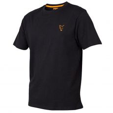Fox Tricou Collection Orange & Black T-shirt