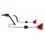 Fox Black Label Mini Swinger Violet