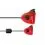 Fox Black Label Mini Swinger Violet