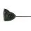 Fox Black Label Mini Swinger Violet