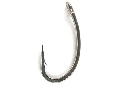 Fox Edges Armapoint Curve Shank size 6
