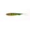 Fox Rage Slick Shad 7cm Raspberry (uv)