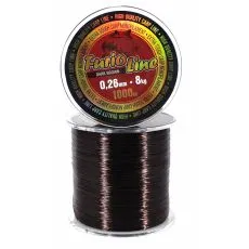 Zfish Furio Line 1000m  0,30 mm