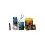 Set Acvariu STARTUP 40 LED Expert 6W - ARCUIT - NEGRU