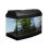 Set Acvariu STARTUP 40 LED Expert 6W - ARCUIT - NEGRU