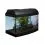 Set Acvariu STARTUP 40 LED Expert 6W - ARCUIT - NEGRU