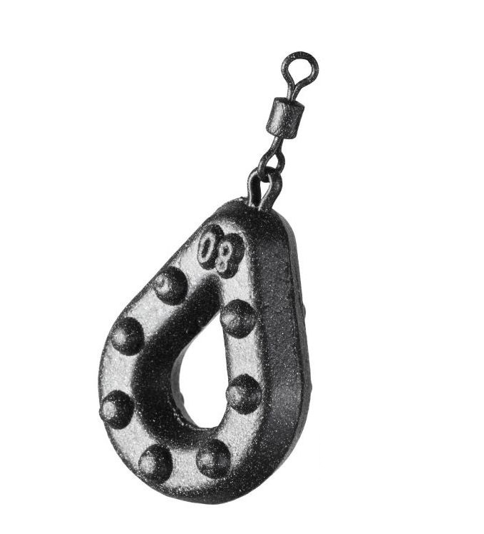 Zfish Grippa Lead 140g