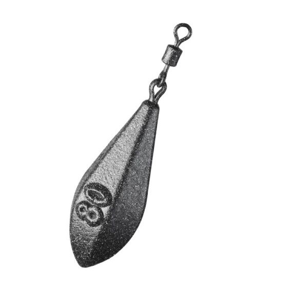 Zfish Horizon Lead 80g