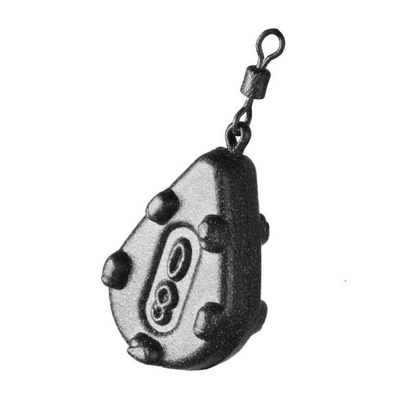 Zfish Gripper Lead 160g