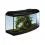 Acvariu STARTUP 80 LED EXPERT 16W - ARCUIT - NEGRU