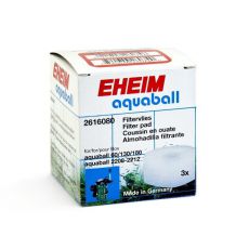 Cartușe filtrante EHEIM Aquaball – 3 buc