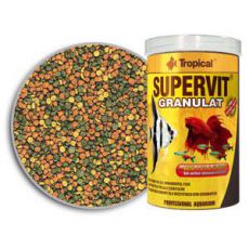 TROPICAL Supervit Granulat 250ml/138g