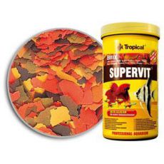 TROPICAL Supervit Basic flake 100ml