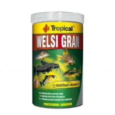 TROPICAL Welsi Gran 250 ml / 162,5 g