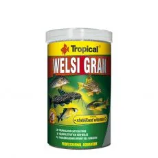 TROPICAL Welsi Gran 100 ml / 65 g