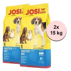 JOSIDOG Master Mix 2 x 15 kg