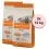 Nature's Variety Dog Original No Grain Medium Salmon 2 x 12 kg
