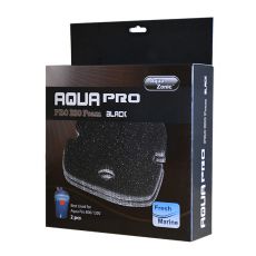 Cartuș filtrant AquaZonic AquaPRO 800 – NEGRU