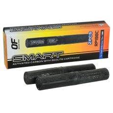 Pad filtru OF Smart Filter 1000 l/h - cărbune activ și zeolit