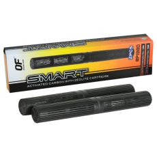 Pad filtru OF Smart Filter 1200 l/h, 1500 l/h - cărbune activ și zeolit