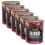 BELCANDO Beef + potato and peas - 6 x 800g