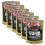 BELCANDO chicken and duck + millet and carrot  - 6 x 800g