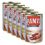 Conservă RINTI Lamb meat - 6 x 400g