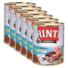 Conservă RINTI sea fish - 6 x 800 g
