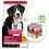 Hill's Science Plan Canine Adult Large Breed Chicken 18kg + 4 conserve GRATUIT