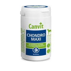 Canvit Chondro Maxi  - Tablete pentru îmbunătățirea mișcării 230g