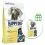 Happy Dog Fit & Vital Light Calorie Control 12 + 3 kg GRATUIT