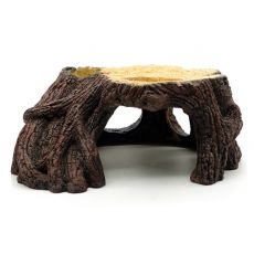 REPTILE NOVA Decorațiuni pentru terariu - Buturugă de copac