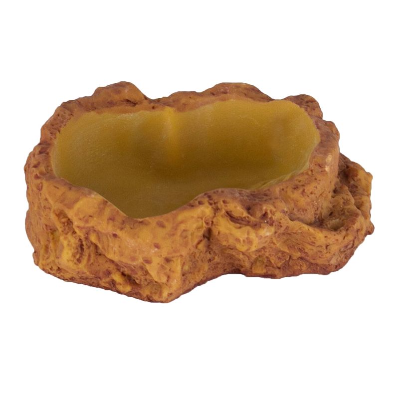 REPTILE NOVA Bol de băut 8 x 7 x 2,6 cm
