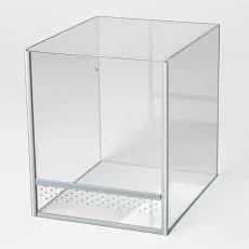 DIVERSA Terrariu pentru păianjen 25x30x30cm