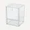 DIVERSA Terrariu pentru păianjen 15x15x20cm