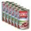 Conservă RINTI Wildbret - 6 x 400g