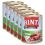 Conservă RINTI Wildbret - 6 x 800g